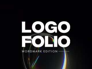 Logofolio - Wordmark Edition