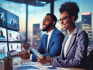 How to Maximize Remote Team Collaboration with SaaS Software