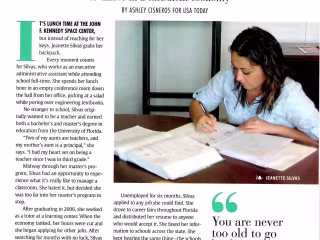Magazine Articles