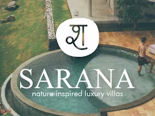 Sarana Villa: A Modern Luxury Retreat Nestled in Nature