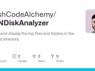 TopNDiskAnalyzer
