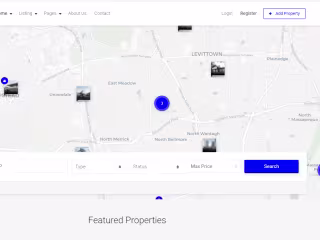 Web Application for Finding Nearest Gas Stations with Reviews an