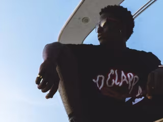 WELCOME TO THE MOB