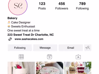 Instagram Grid Makeover 
