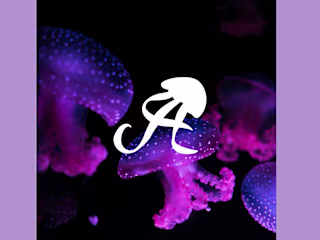 Aquarium Logo Design