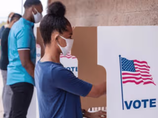 How your vote can impact fiscal policy | CreditCards.com