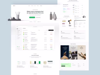 Webflow Development for Numans