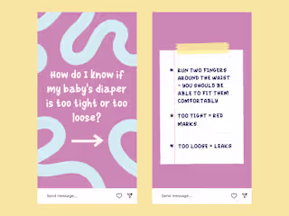Kudos | Social Media Content