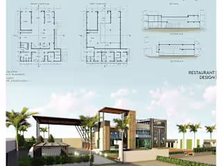 Restaurant Design