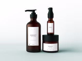 Minimal Packaging