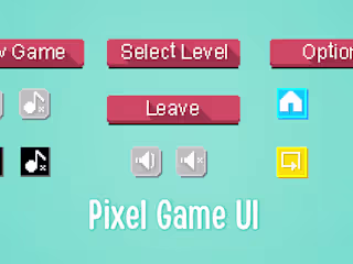 Mobile Game UI\UX Design :: Behance