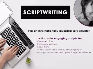 Scripts for TikTok, Reels, and YouTube