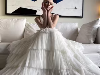 Hera Couture Campaign