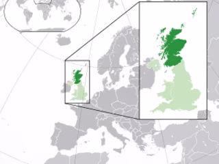 Scotland Independence Movement: Dividing the UK?