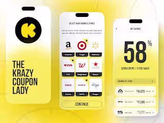 Designing the #1 Shopping App (140k+ Positive Reviews)