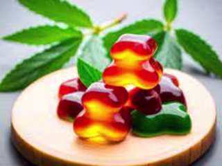Nufarm CBD Gummies New Zealand Review: Scam or Legit? Serious Si