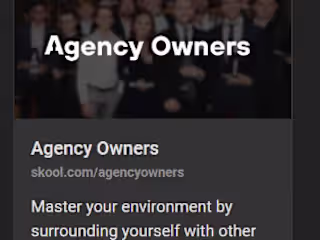 Managing and Moderating a Business Owner's Community