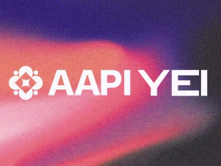 AAPI YEI | Brand Design, Print, Digital, Apparel, Event Design