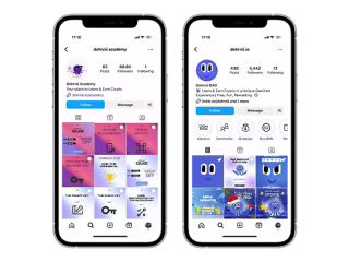 COMMUNITY MANAGEMENT FOR DOHRNII