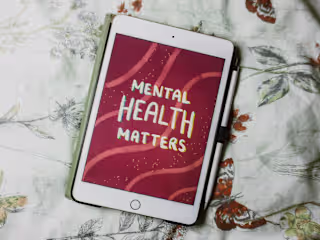 Linking Our Self-Worth to Mental Health