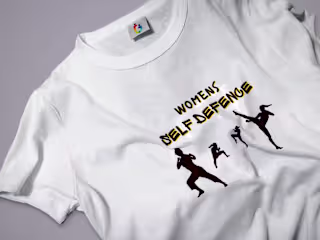 T-Shirt Mockup