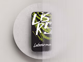 Brand Design - Laboriosa