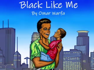 Black Like Me