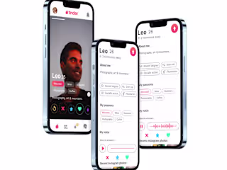 UI/UX Design Project