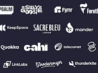 Logos & Identities