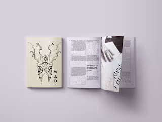 Typography Magazine