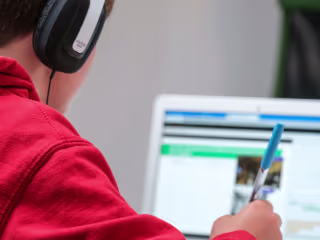 Rapid LMS Implementation for Healthcare Non-Profit