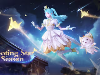 Infinity Nikki First Major Update is Launched Today !