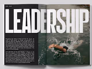Publication Design