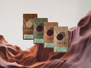 TANUII COFFEE