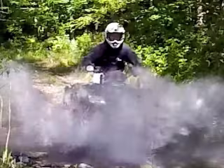 "Moto Madness"