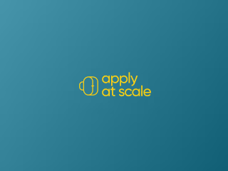 Apply At Scale - Brand Identity