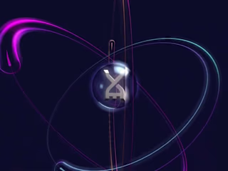 BenchSci "Lithium" Logo Intro