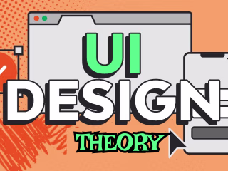 The Theory of UI Design