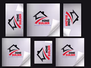 Business Logo design
