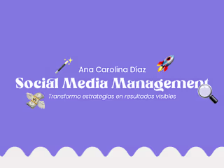 Social Media Management Projects