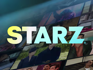 Lifecycle Marketing for STARZ