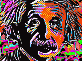 Brainiacs: Art Beyond the Limits of Knowledge