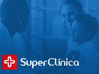 Super Clínica - Quality at an affordable price.