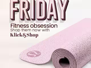 Klick and Shop on Instagram: “Black Friday just got a whole lot…