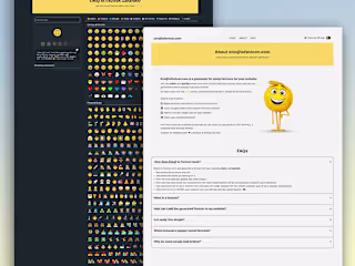 Emoji To Favicon
