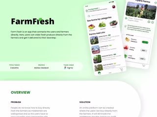 FarmFresh 