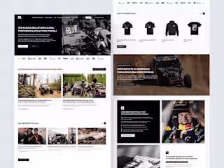 WooCommerce Meets Adrenaline: E-commerce & Activity Booking Site