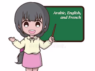 Translation files and videos.