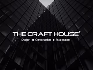 The Craft House |  Visual Identity Design