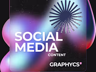 SOCIAL MEDIA CONTENT